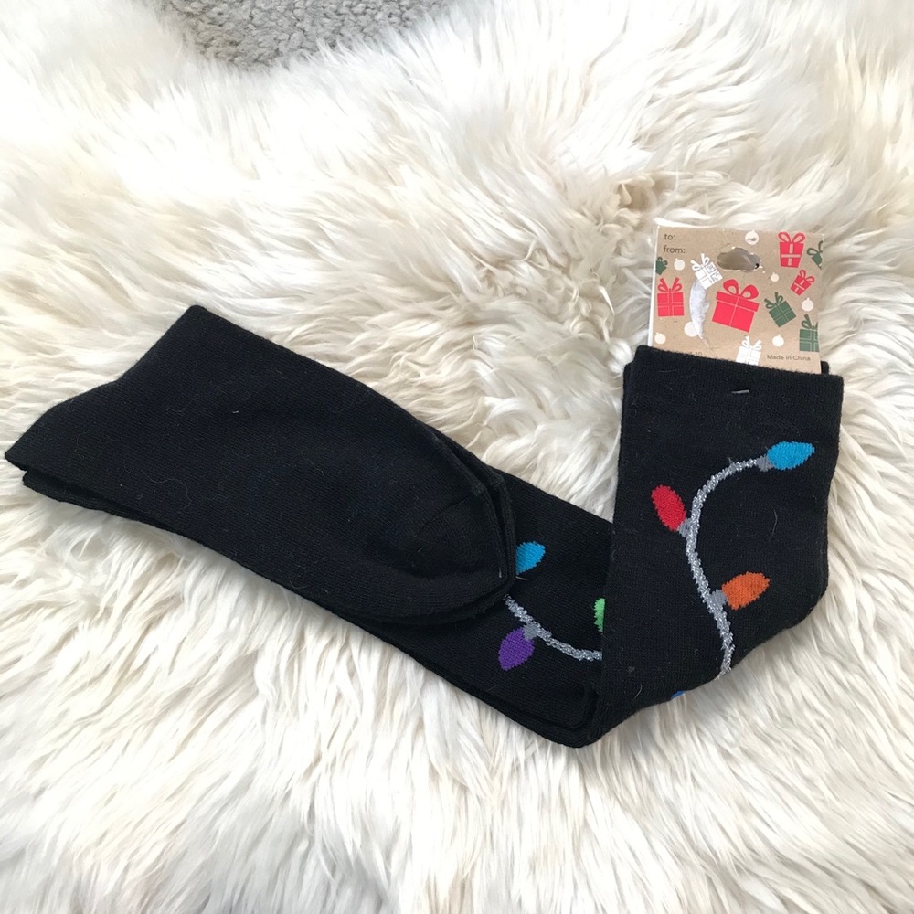K.Bell Socks